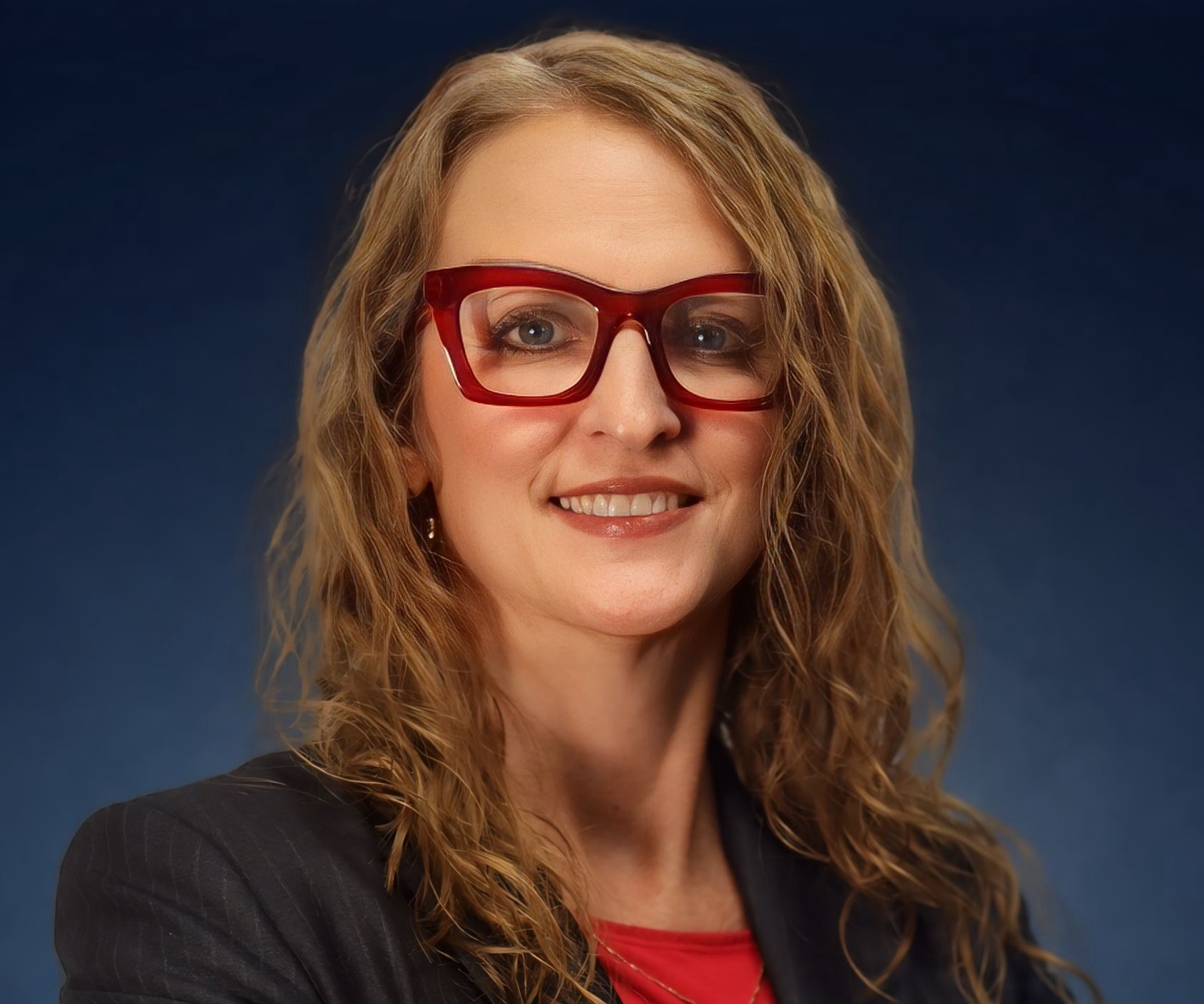 Dana Cook