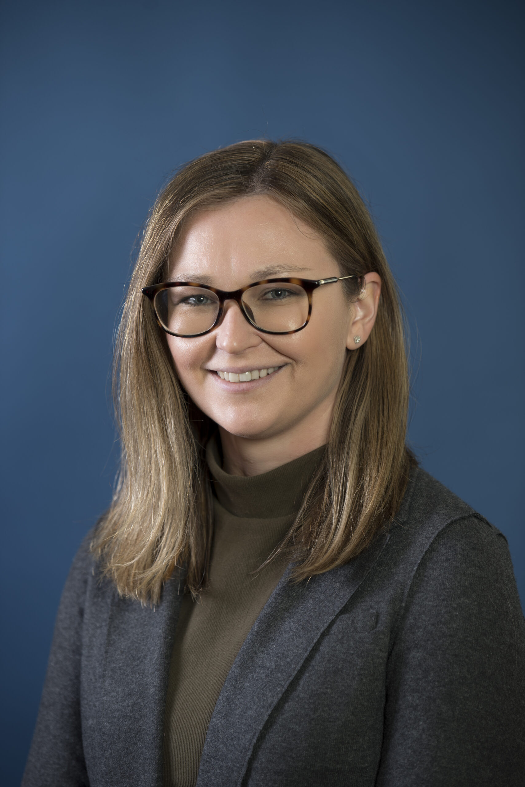 Stephanie Fennell