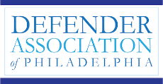 Defender Association logo