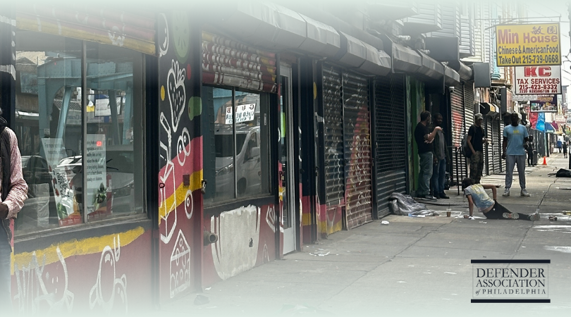 A Better Plan for Kensington